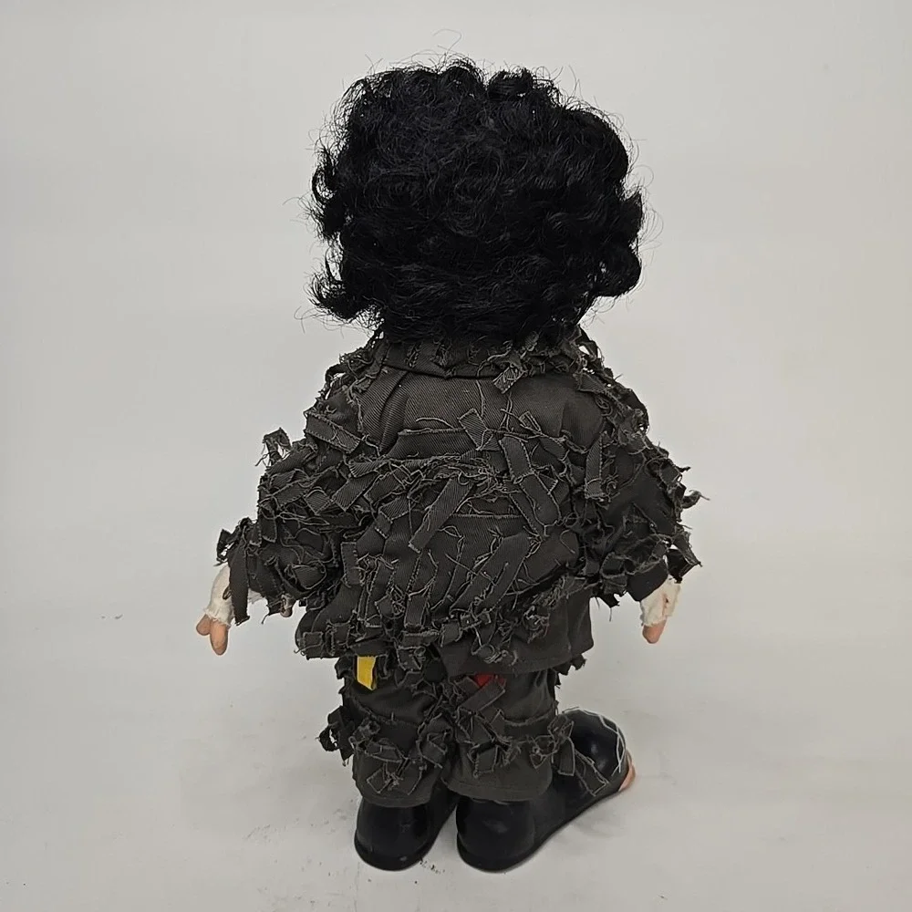 The Center‎ Ring Collection Oscar Timmy Bond Flores Clown Doll  15 Inch